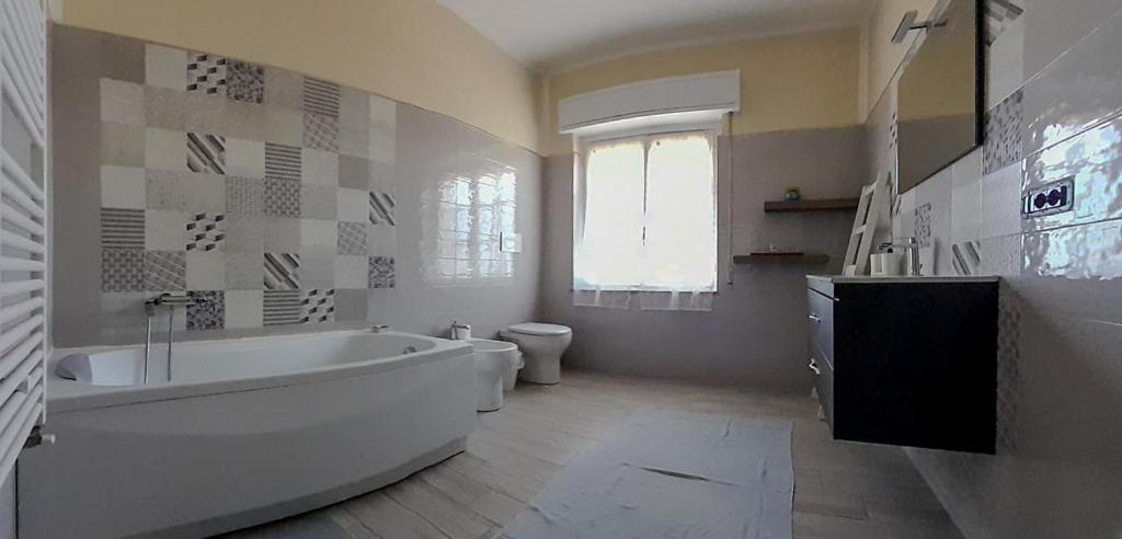 Bed and Breakfast Mari & Monti Giba Экстерьер фото